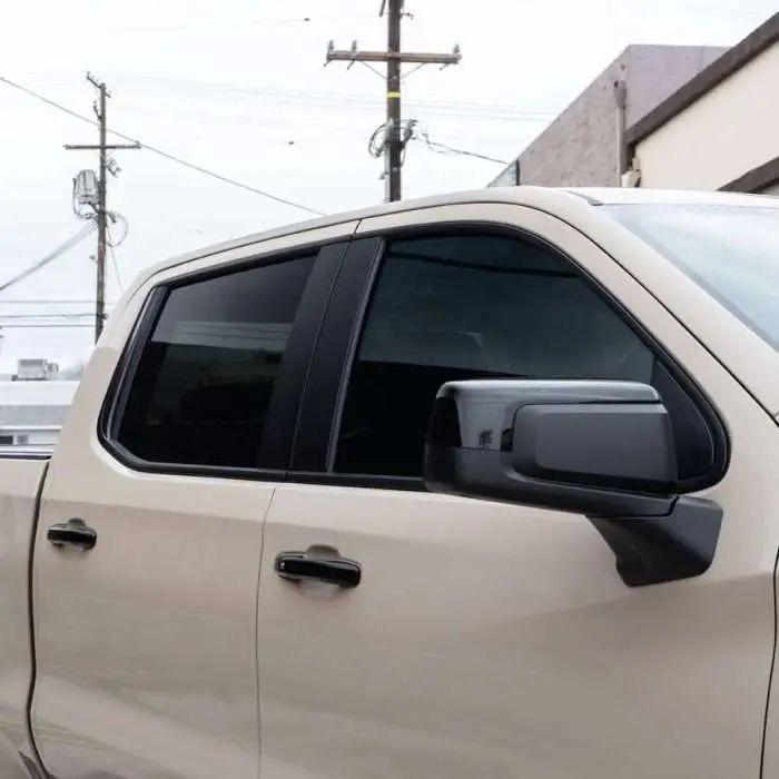 Ford Ceramic Coating 2