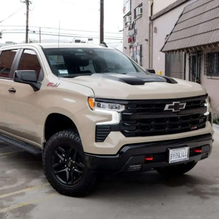 Ford Ceramic Coating