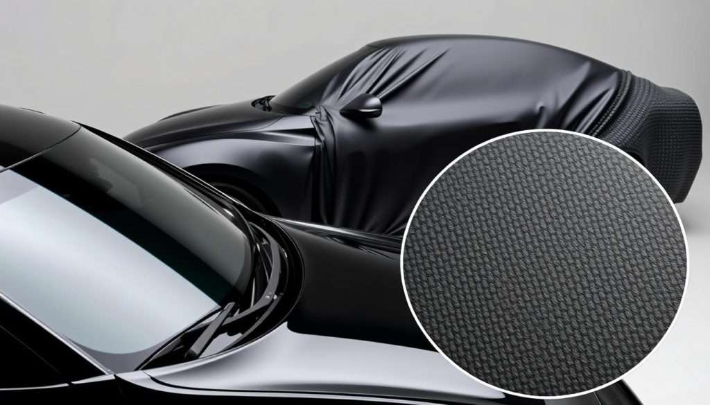 PPF Vs Ceramic Coating