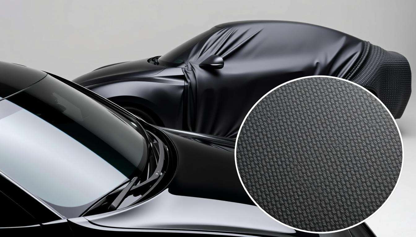 PPF Vs Ceramic Coating