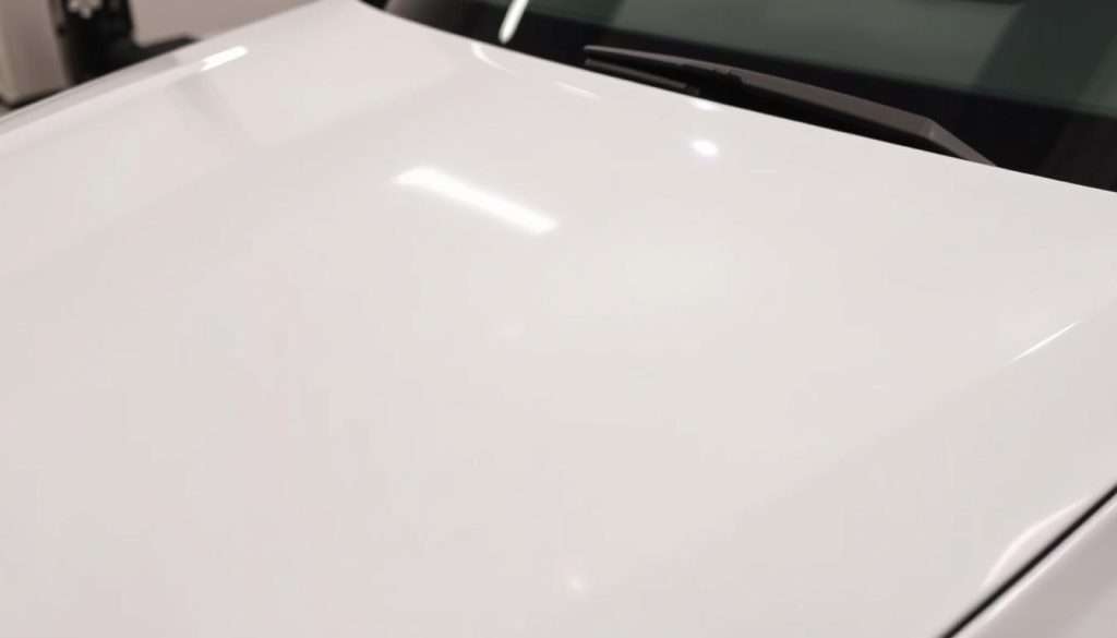 Paint Protection Film In North Hollywood