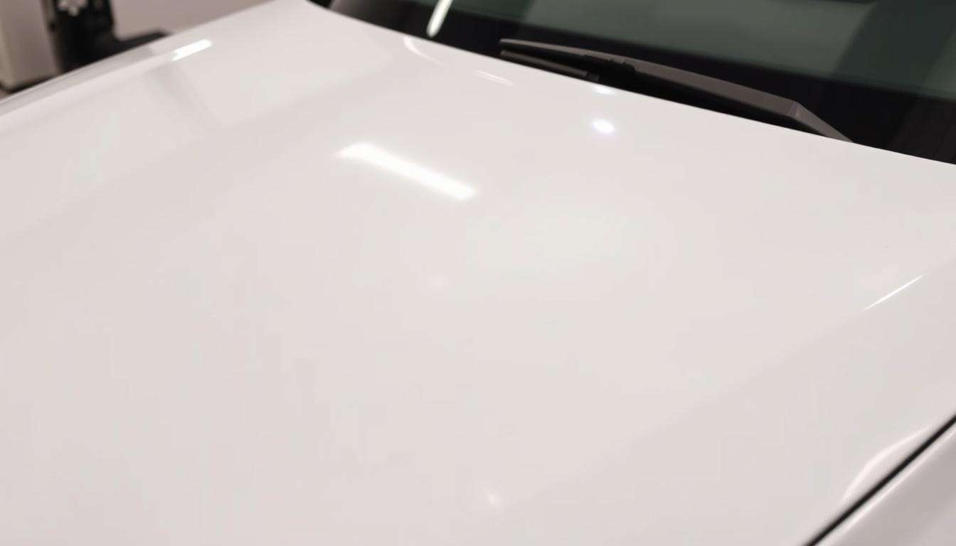 Paint Protection Film In North Hollywood