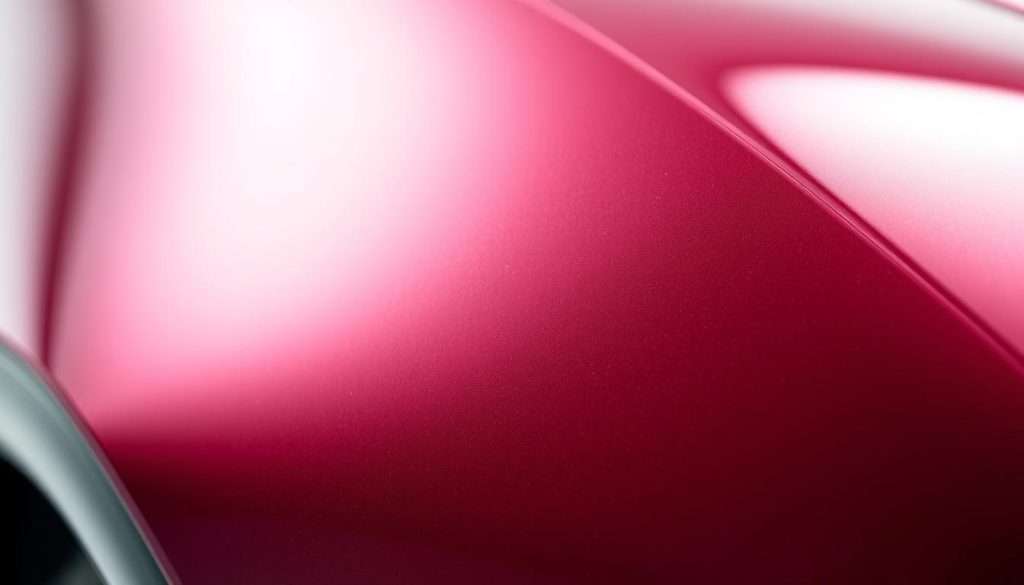 Paint Protection Film in Los Angeles