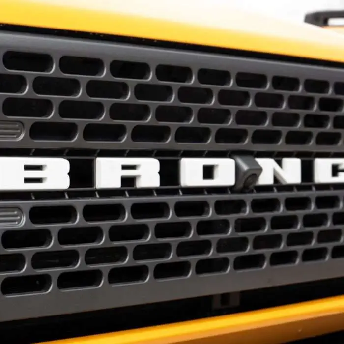 Xpel Bronco Ceramic Coating 4