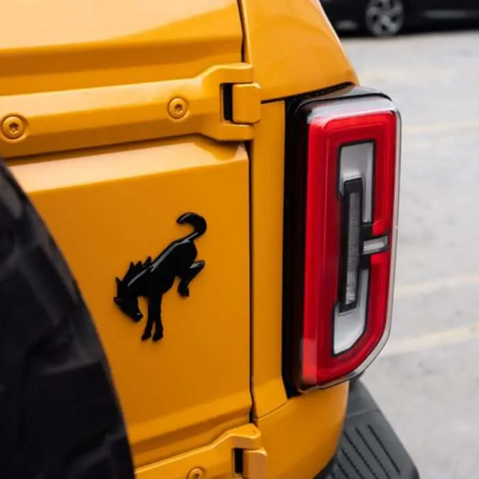Xpel Bronco Ceramic Coating 9