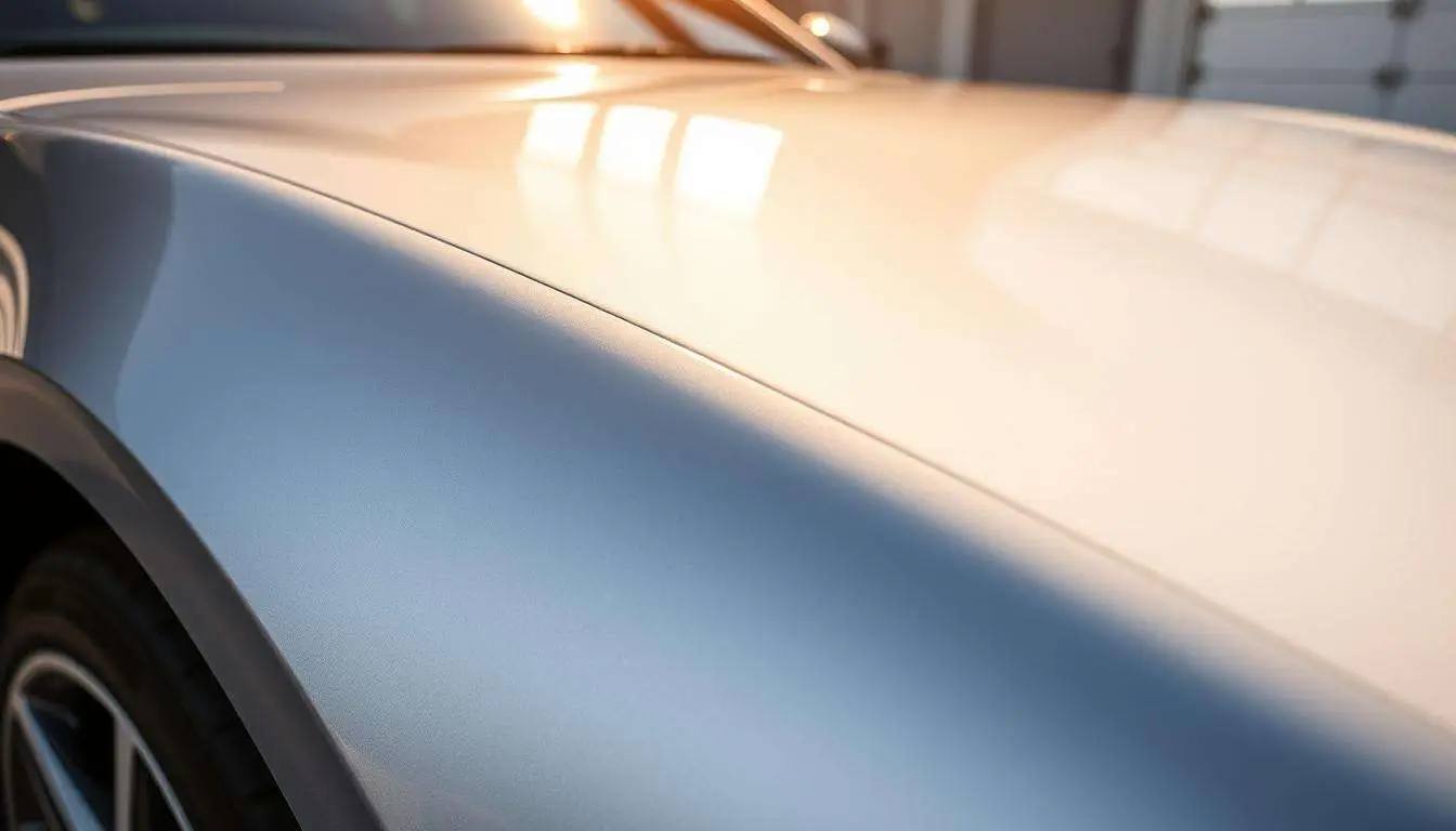 Does Vinyl Wrap Protect Paint