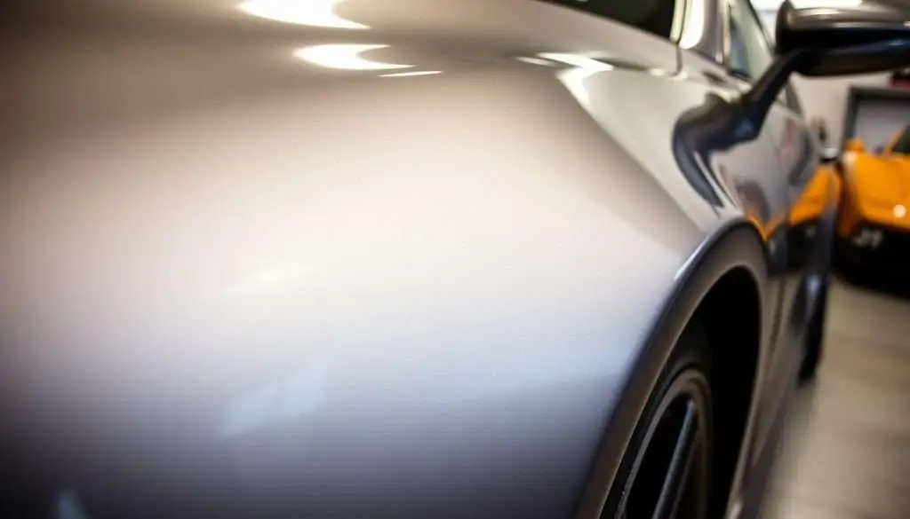 Vinyl Wrap Protection Vinyl Wrap Protection