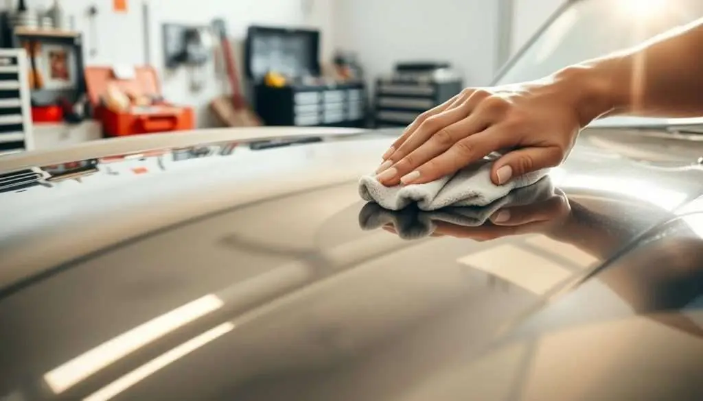Maintaining Chrome Delete