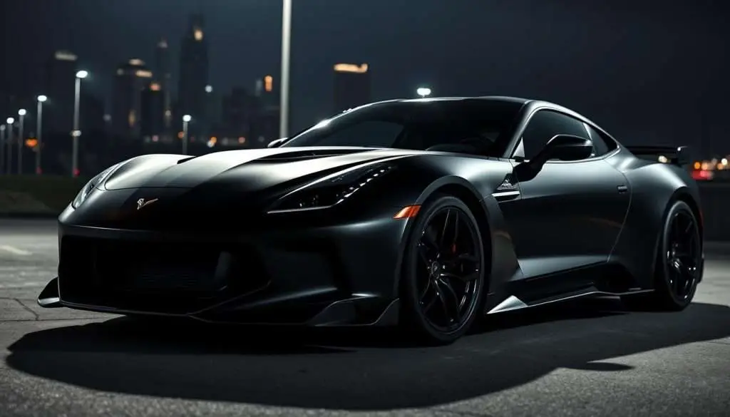 Vehicle Customization Trends