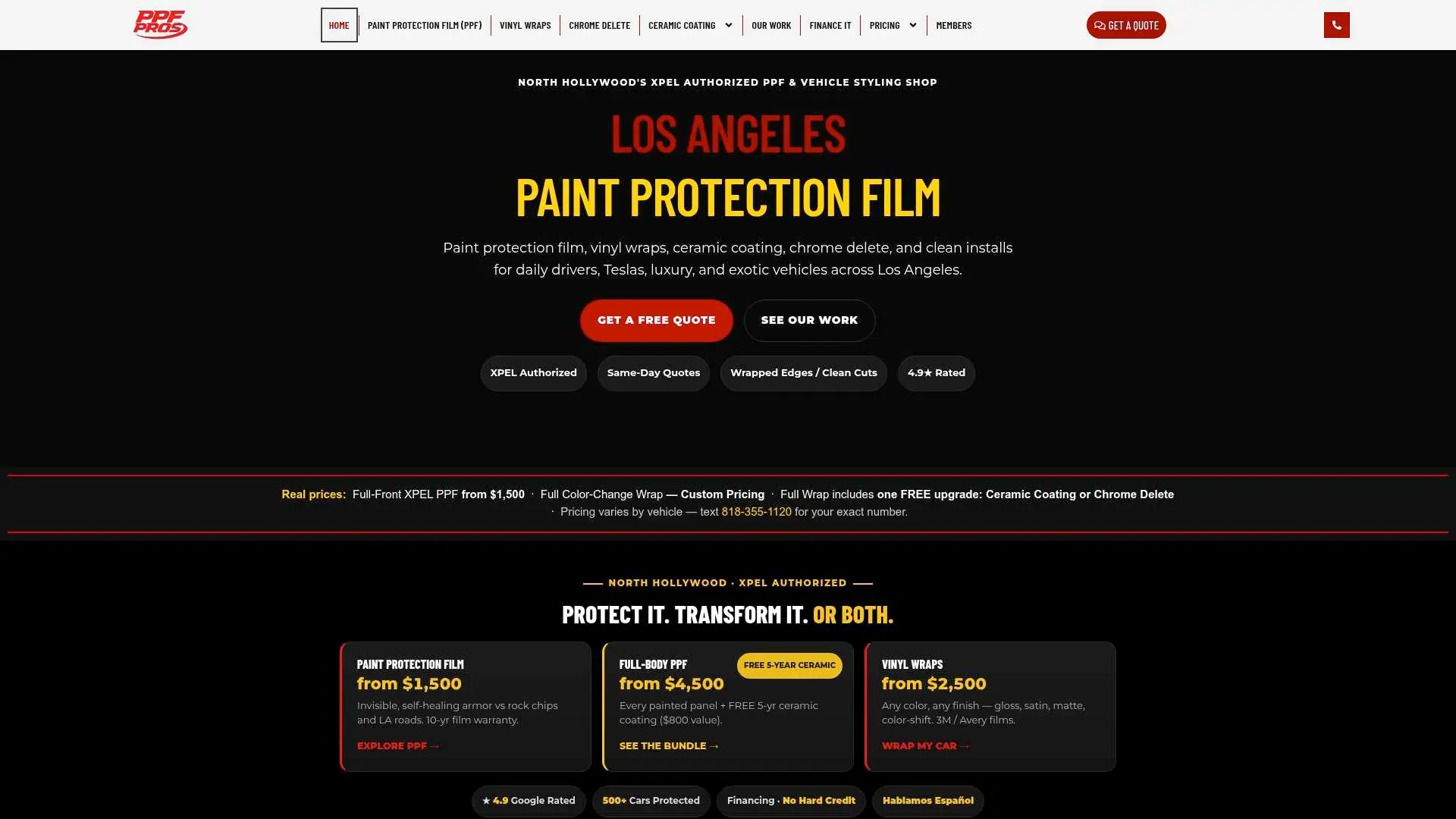 Ppfprosla